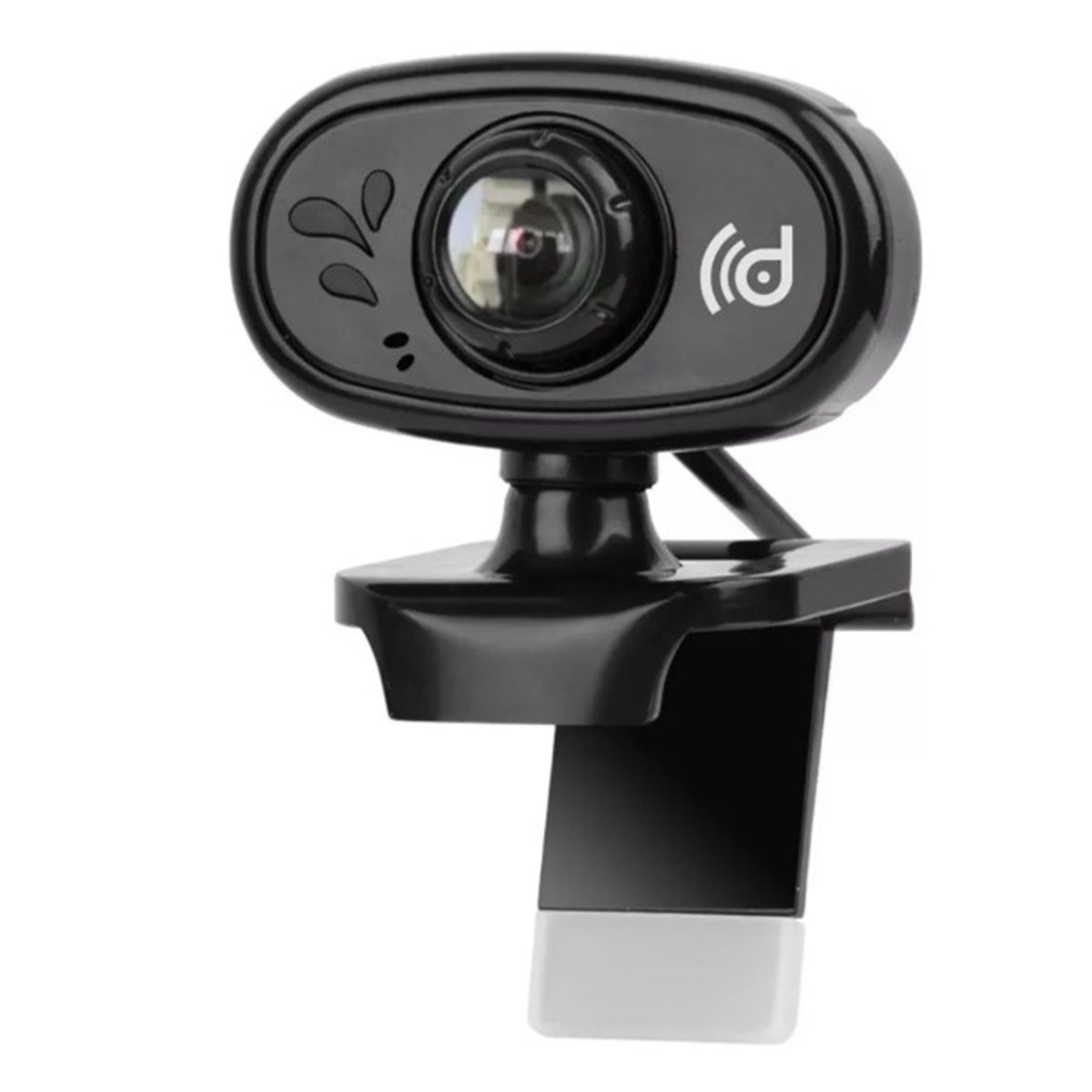 DDESIGN - Cámara Web Cam Ddesign Micro Usb Modelo Dd-pceye