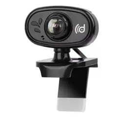 DDESIGN - Cámara Web Cam Micro Usb Modelo Dd-pceye