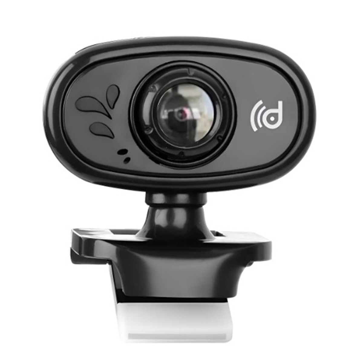 DDESIGN - Cámara Web Cam Ddesign Micro Usb Modelo Dd-pceye