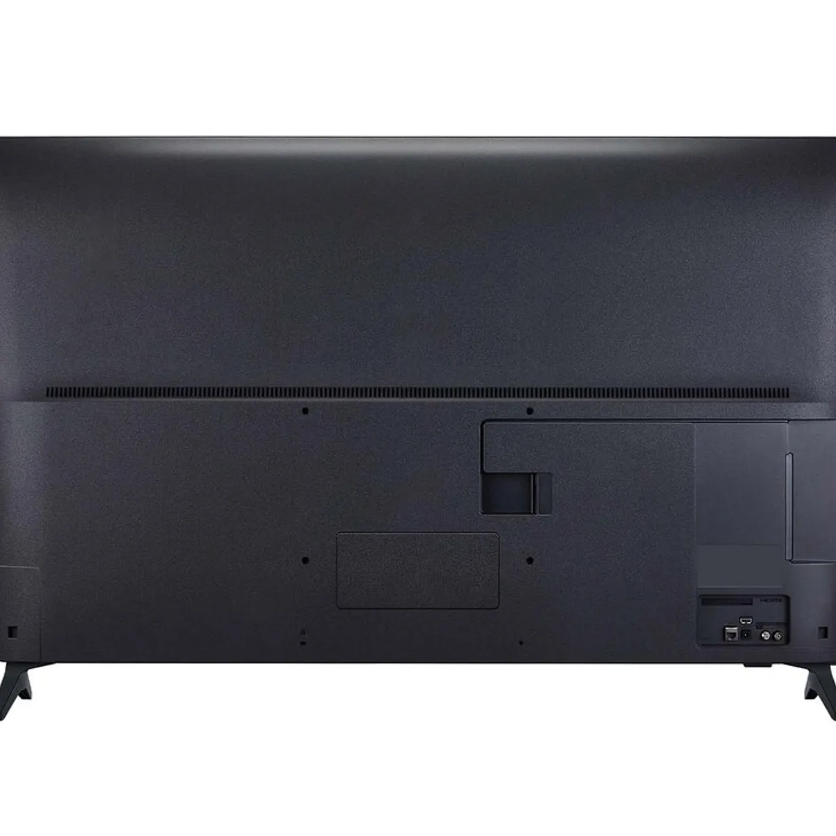 LG - TV LG 86 QNED AI 4K  El fútbol en su máxima expresión