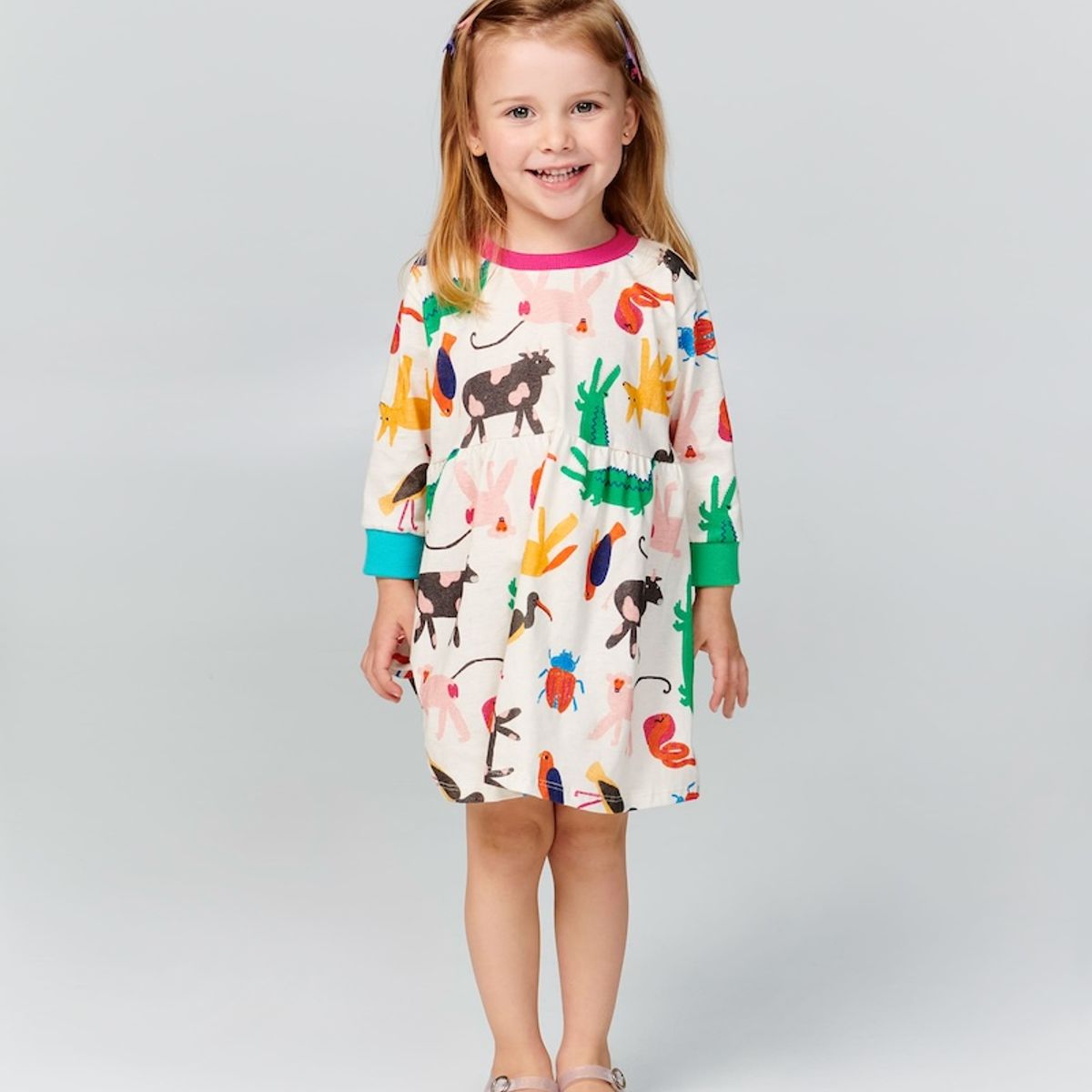 MELISSA - Mini Melissa Sweet Love Vidrio Holográfico