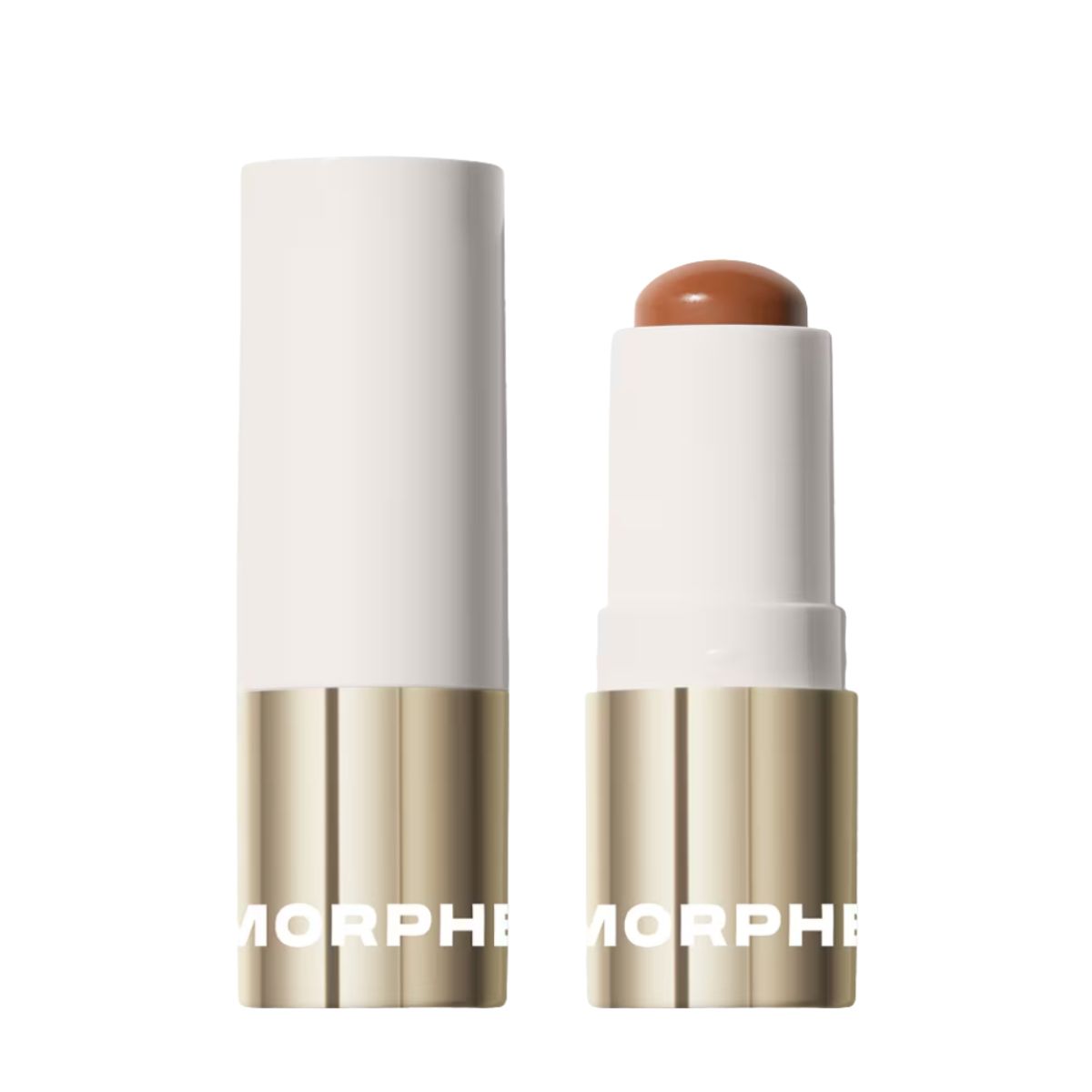MORPHE - Sudden Heat Creamy Bronzer Stick - Morphe