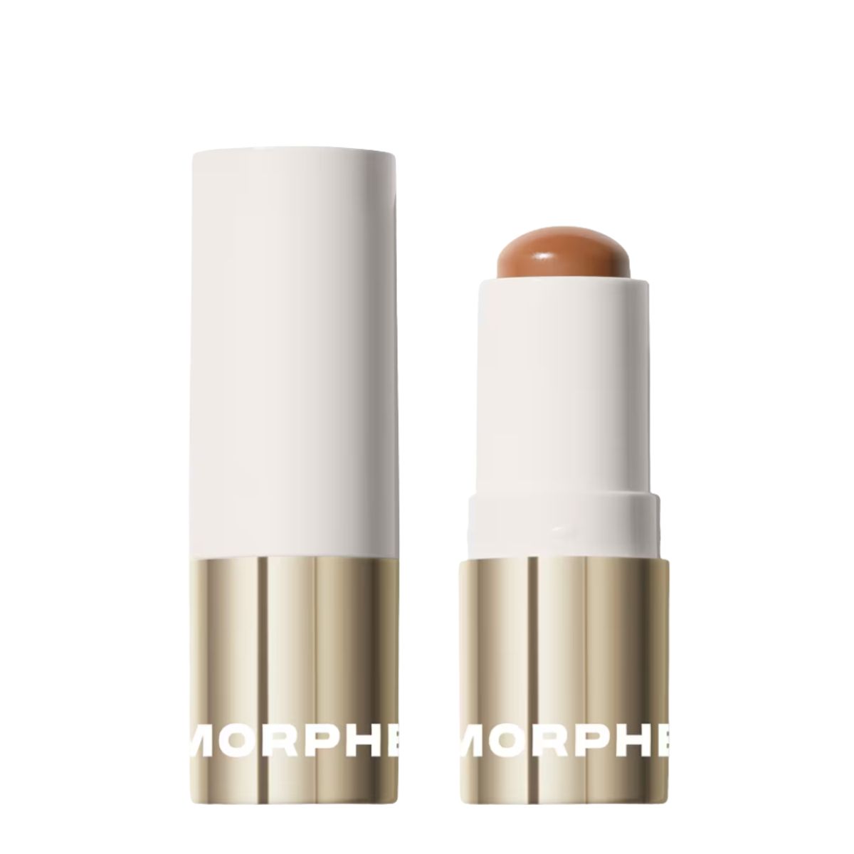 MORPHE - Sudden Heat Creamy Bronzer Stick - Morphe