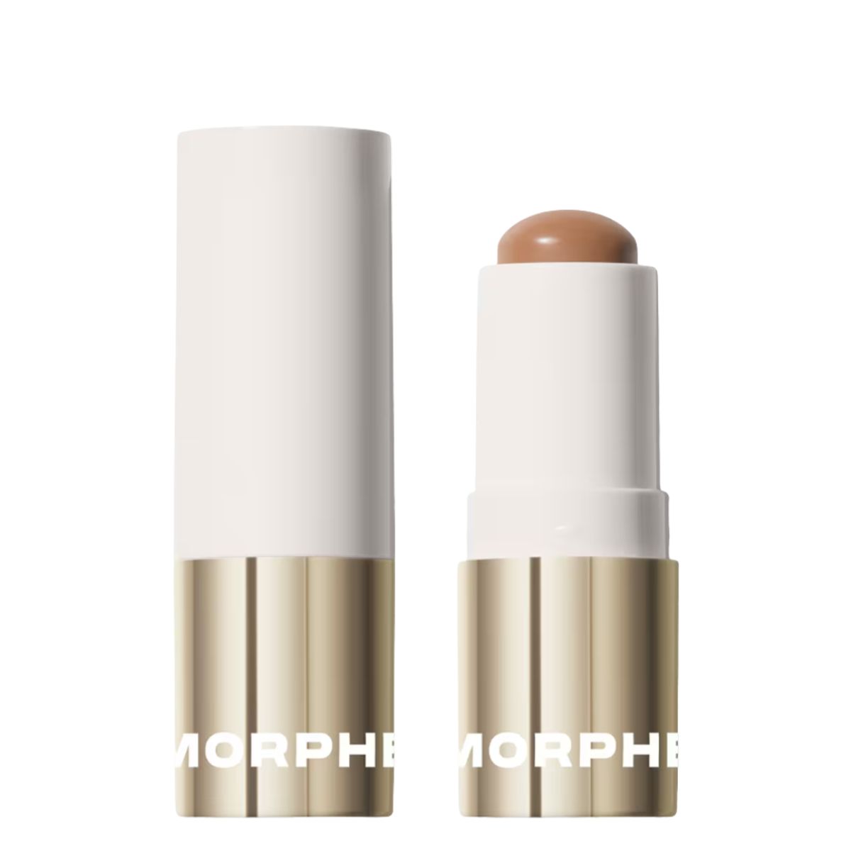 MORPHE - Sudden Heat Creamy Bronzer Stick - Morphe