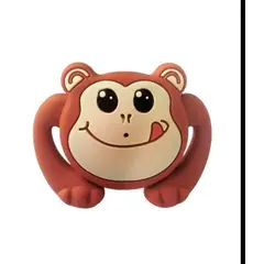 GENERICO - Pack 2 chupetes lindo para bebe.