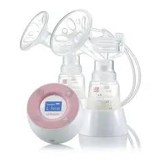 UNIMOM - Sacaleches eléctrico Minuet