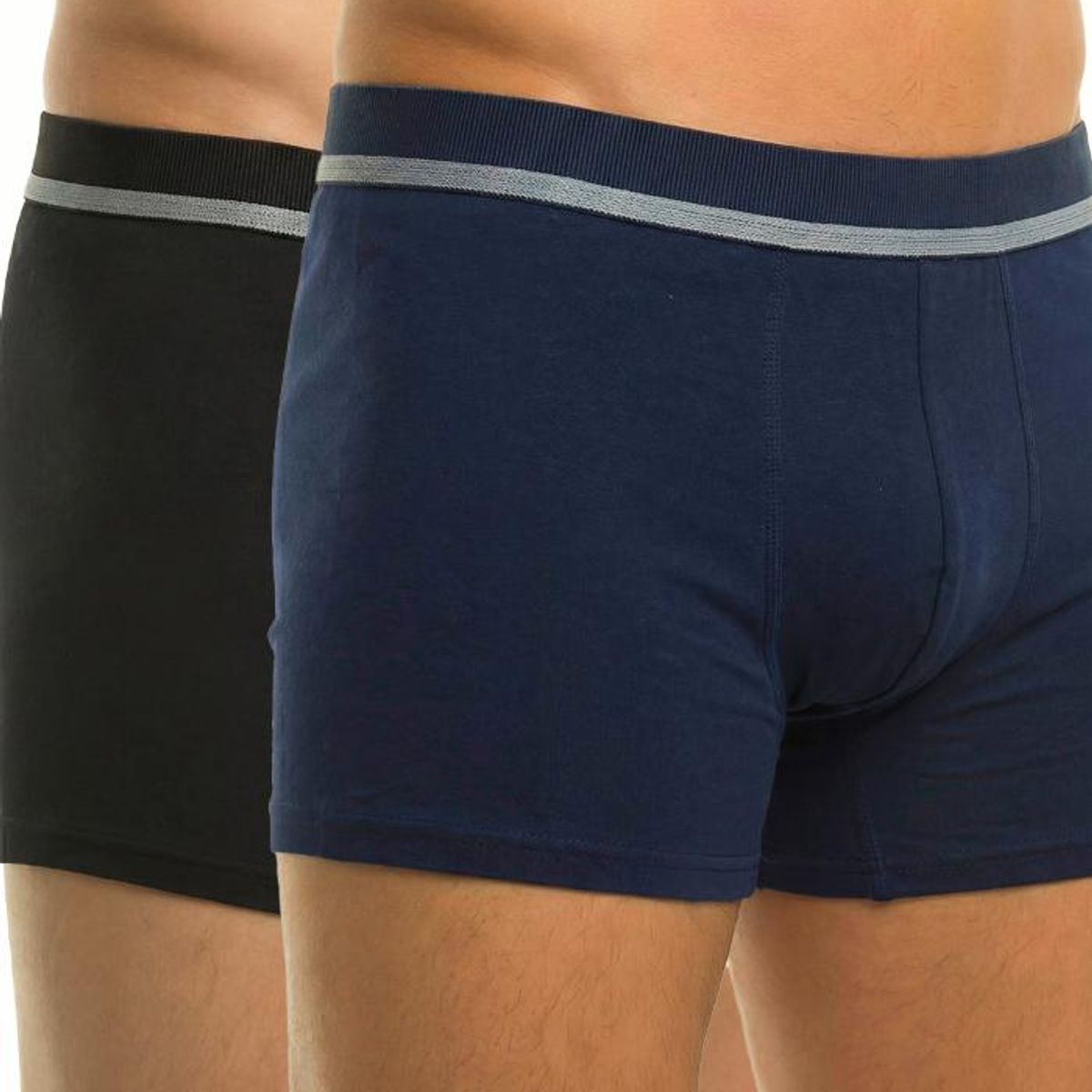 KAYSER - Pack 2x boxer P29308-SUR1 Kayser - Multicolor - XXXL