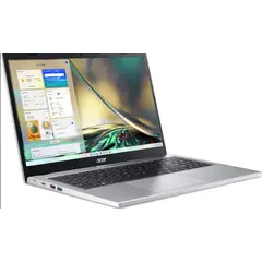 ACER - Laptop Aspire 3 15.6'' FHD Touch, AMD Ryzen 5 7520U, 16GB RAM, 1TB SSD, Windows 11, Silver (A315‑24PT‑R288)