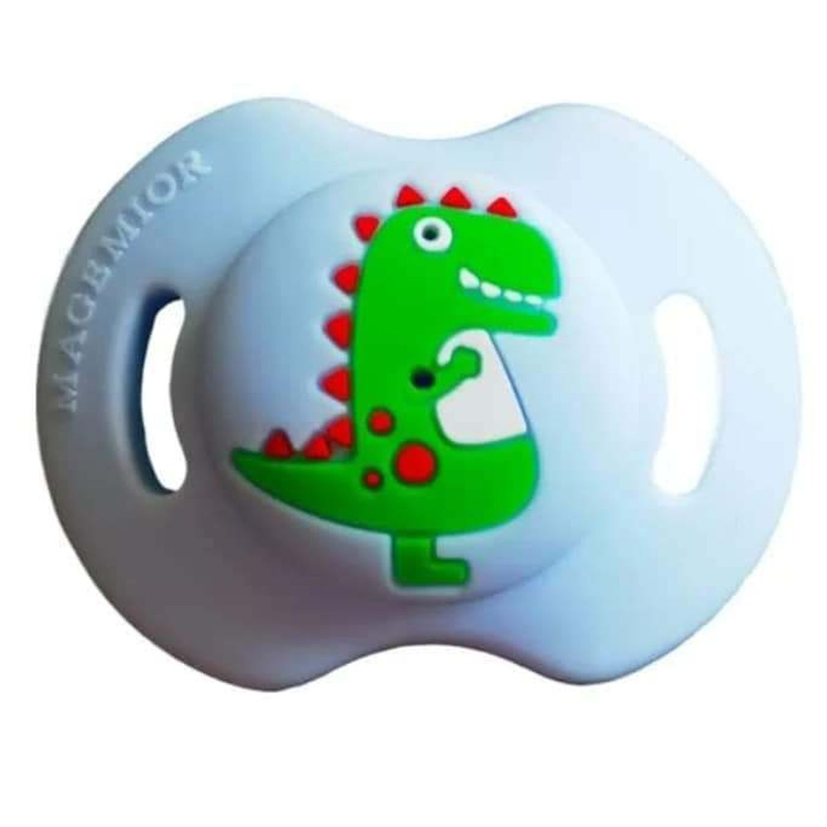 GENERICO - Pack 2 chupetes lindo para bebe.