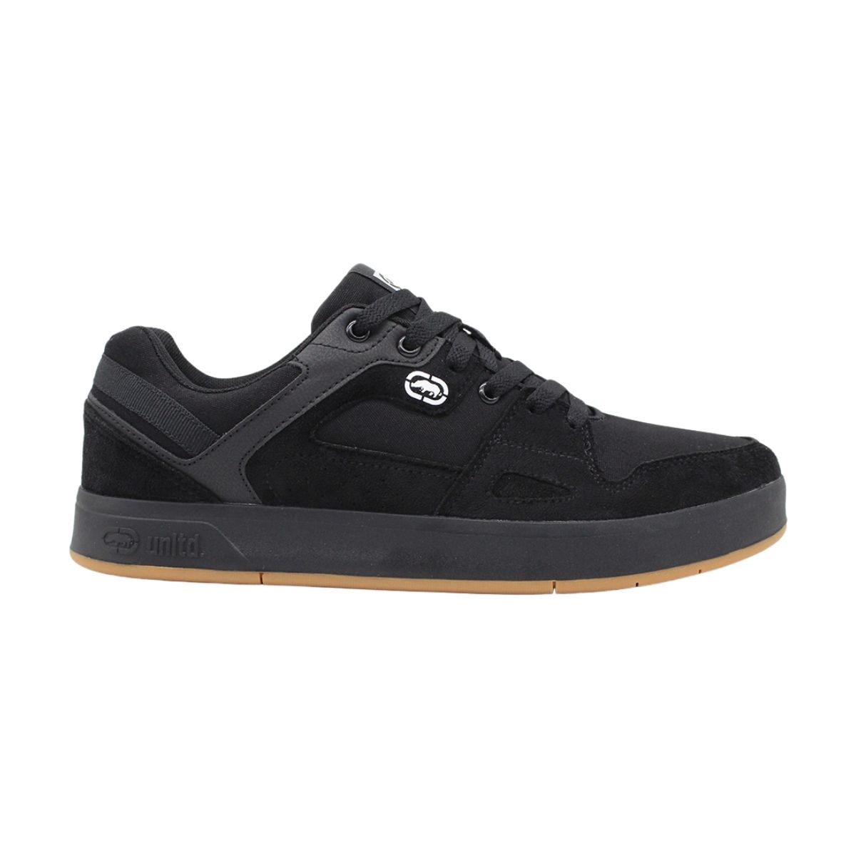 ECKO UNLTD - Zapatillas Urbanas Ecko Unltd Hombre  - Max Negro