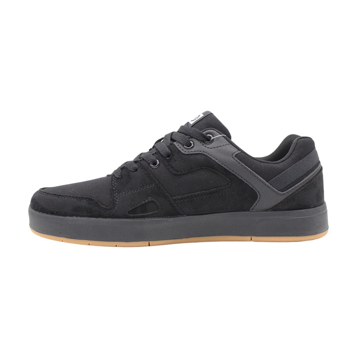 ECKO UNLTD - Zapatillas Urbanas Ecko Unltd Hombre  - Max Negro
