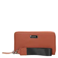ZAPPA - Billetera Mujer Casual Marrón