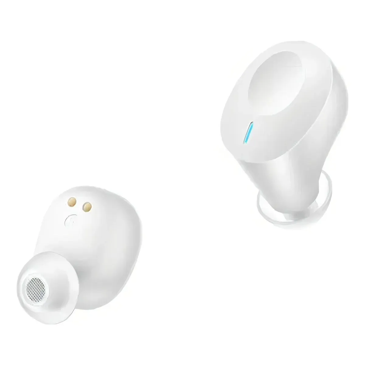 HOCO - Audifonos Inalambricos Tws Smart In Ear Bluetooth 28 Horas