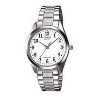 RELOJ LTP-1274D-7BDF PLATEADO MUJER