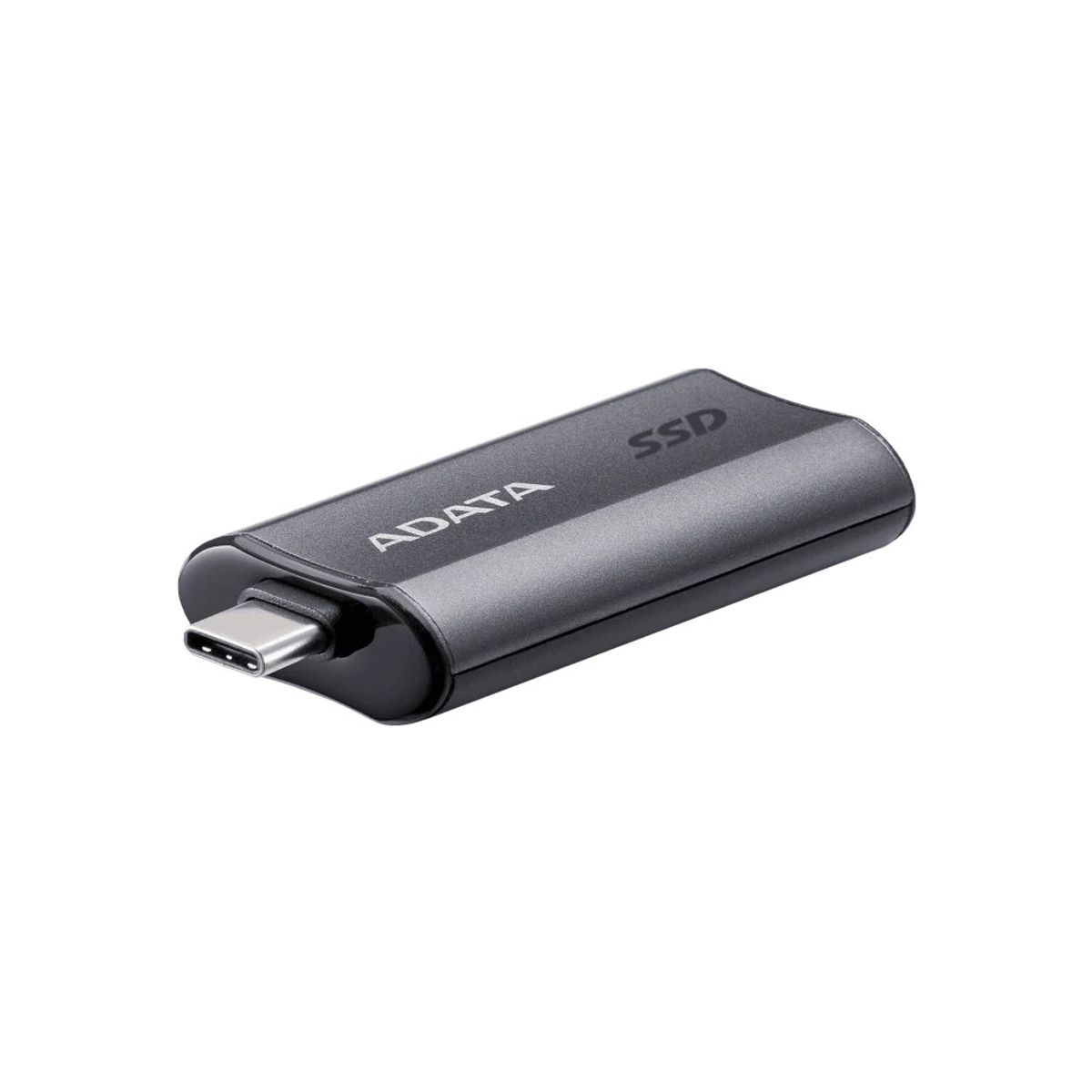ADATA - Disco Externo SSD 1TB - Adata SC750 - USB-C