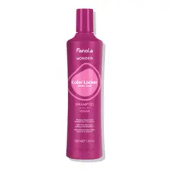 FANOLA - Shampoo Protección y Prolongación Del Color Locker