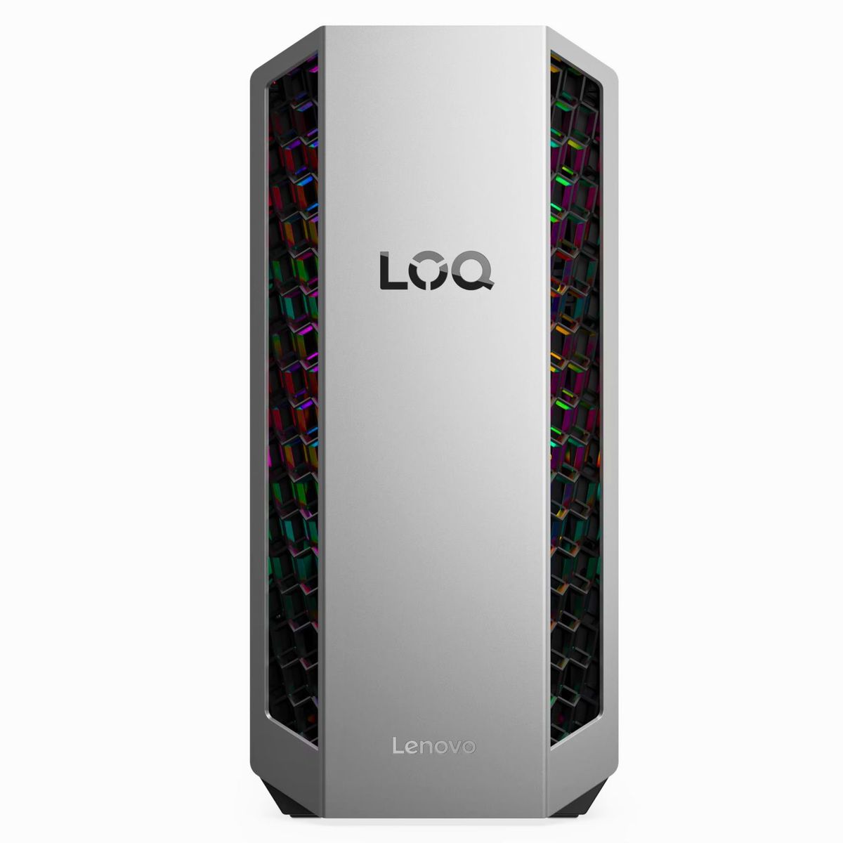 LENOVO - Torre Gaming LOQ Gen 10 AMD Ryzen 7 32GB RAM 1TB SSD RTX 5060