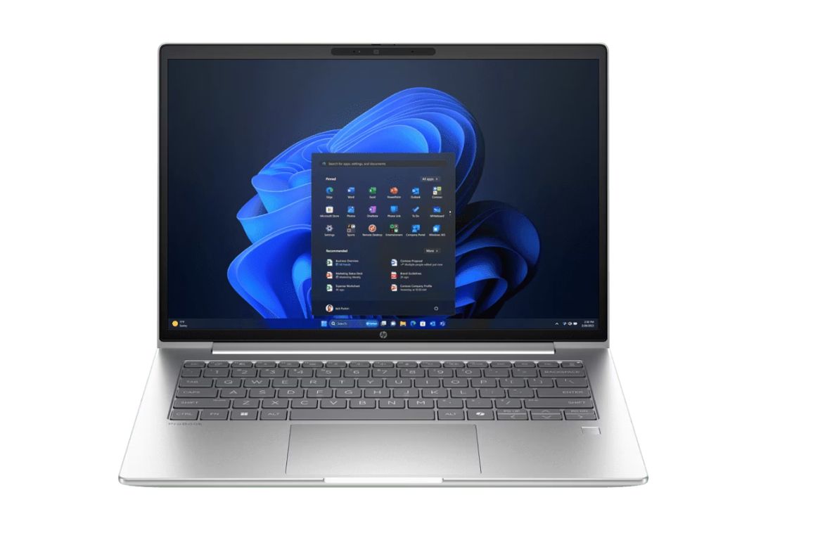 Notebook ProBook 4G1 Intel Core U5 225U 16GB 512SSD W11P