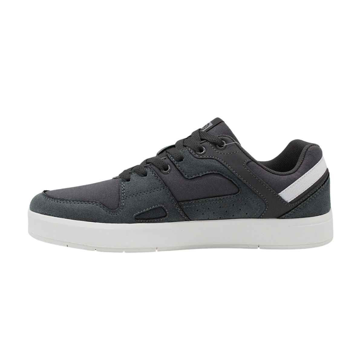 ECKO UNLTD - Zapatillas Urbanas Ecko Unltd Hombre - Max Gris Blanco