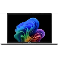 Vivobook 14 FHD 14"", Snapdragon X1‑26‑100, 16GB RAM, 512GB SSD, Windows 11, Quiet Blue (X1407QA)