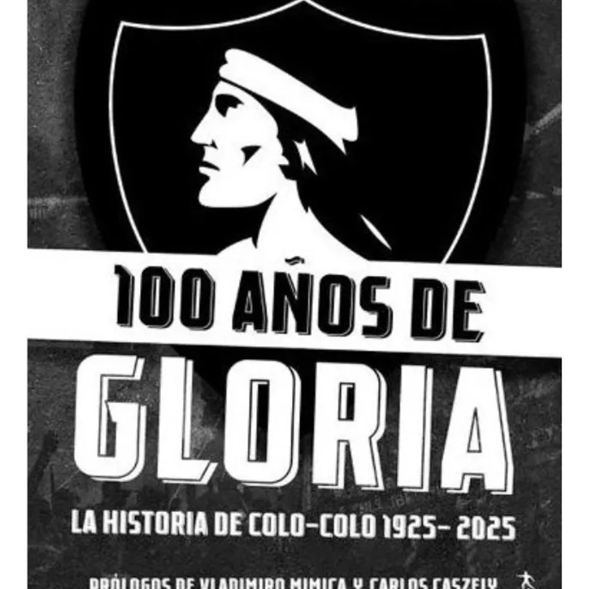 TRAYECTO COMUNICACIONES - 100 AÑOS DE GLORIA. LA HISTORIA DE COLO - COLO 1925-2025
