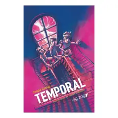 ZIG ZAG - TEMPORAL - SERGIO GÓMEZ