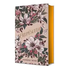 ALFAGUARA - CREPÚSCULO - STEPHENIE MEYER EDICIÓN ESPECIAL LIMITADA
