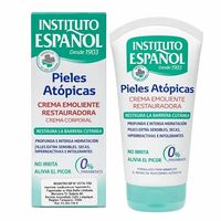 CREMA EMOLIENTE RESTAURADORA PIEL ATOPICAS 150 ML