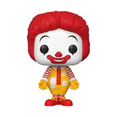 FUNKO - Pop Ronald Mcdonald 85 + Protector