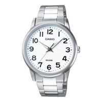 RELOJ LTP-1303D-7BVDF PLATEADO UNISEX