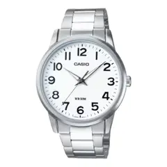 CASIO - RELOJ LTP-1303D-7BVDF PLATEADO UNISEX