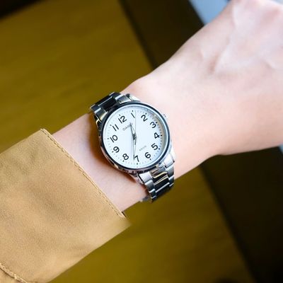 Imagen 2 del producto RELOJ LTP-1303D-7BVDF PLATEADO UNISEX