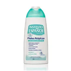 INSTITUTO ESPANOL - LOCION CORPORAL DE PIEL ATOPICAS 300 ML