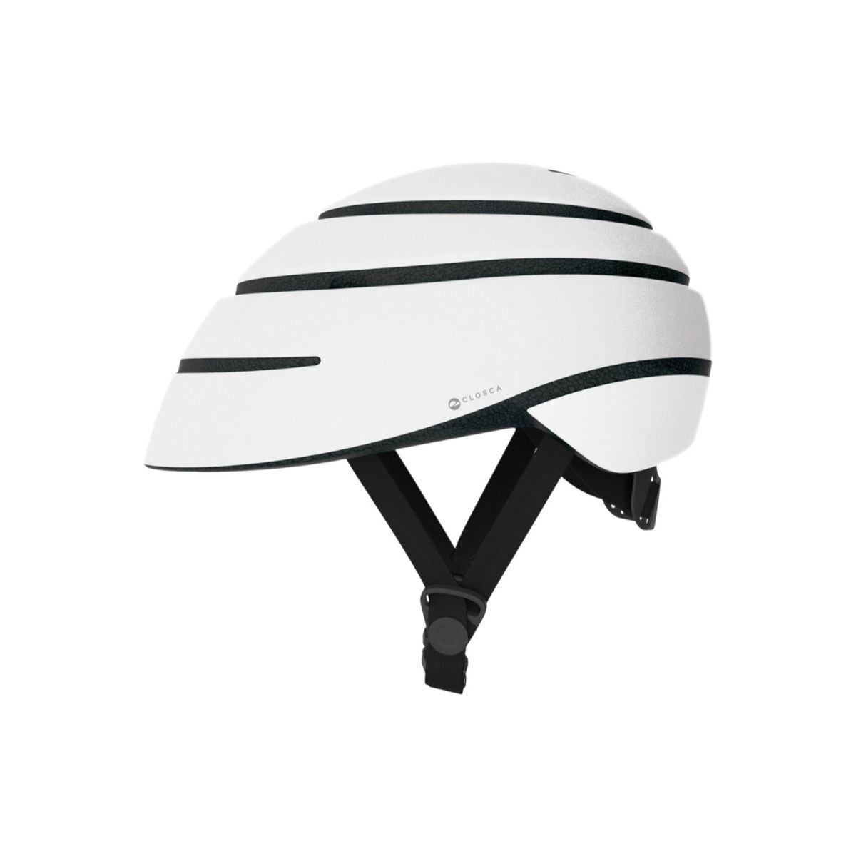CLOSCA - Casco Plegable Closca Loop Blanco