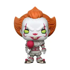FUNKO - Pop It – PennyWise 475 + Protector