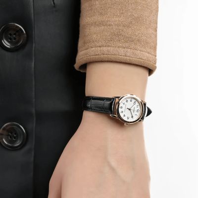 Imagen 2 del producto RELOJ LTP-V001GL-7BUDF CLASICO DORADO MUJER