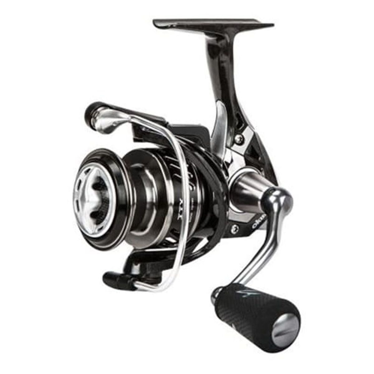 OKUMA - Carrete de Pesca Okuma ITX Carbon Spinning - Tecnología C-40X Ultra Liviano