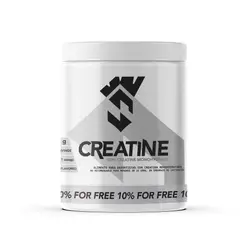 SNP New Power - Creatine Monohidratada 330gr
