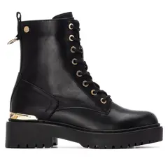 XTI - Botín Mujer 144391 Negro