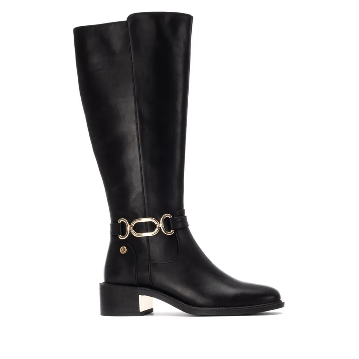 XTI - Bota Mujer Xti 144399 Negro
