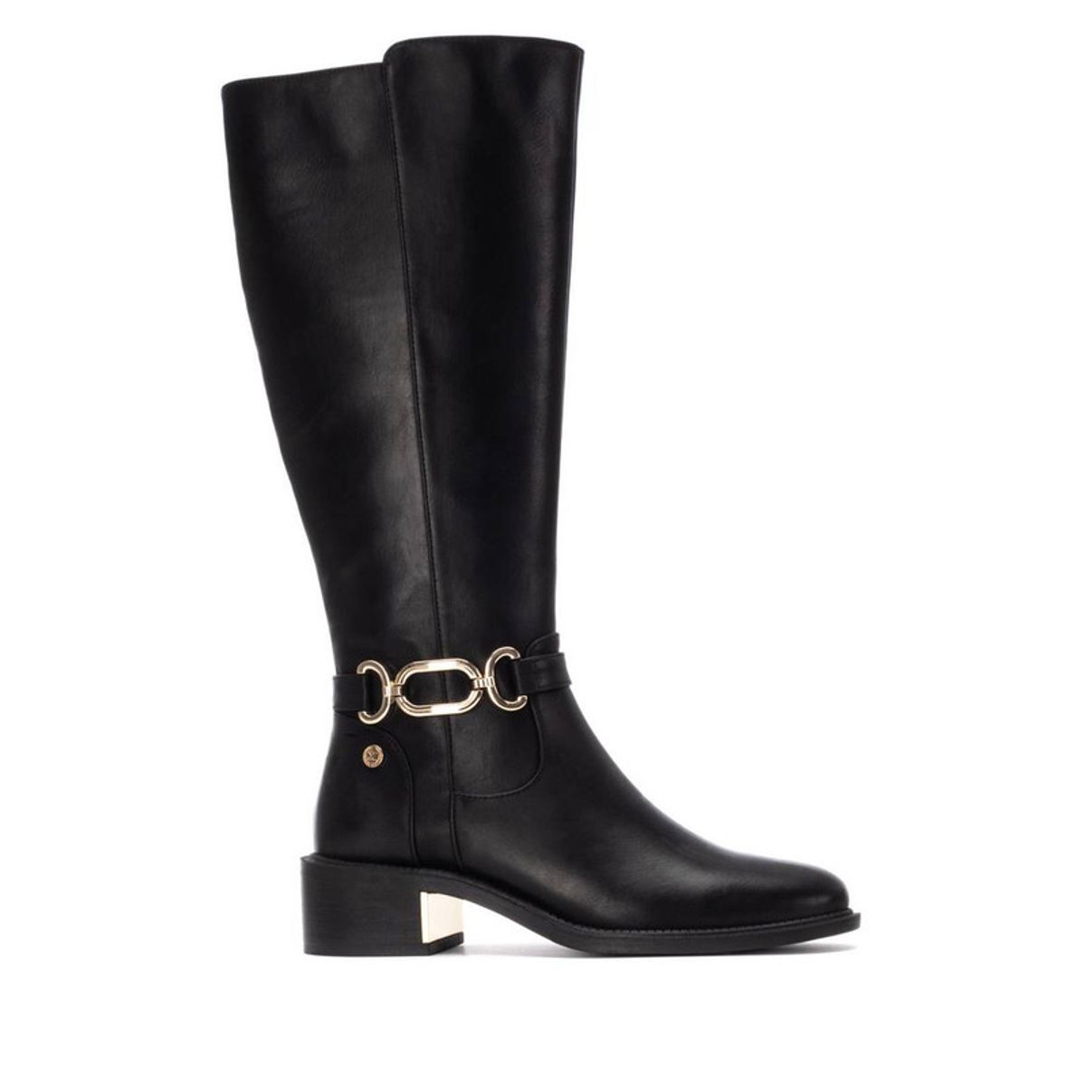 XTI - Bota Mujer Xti 144399 Negro