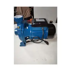 GENERICO - Bomba de Agua Centrifuga 2 Hp Xkp / 2 x 2 Pulg / Monofásica