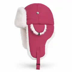 COLETTE - Gorro Ruso Ushanka Modelo Boreal