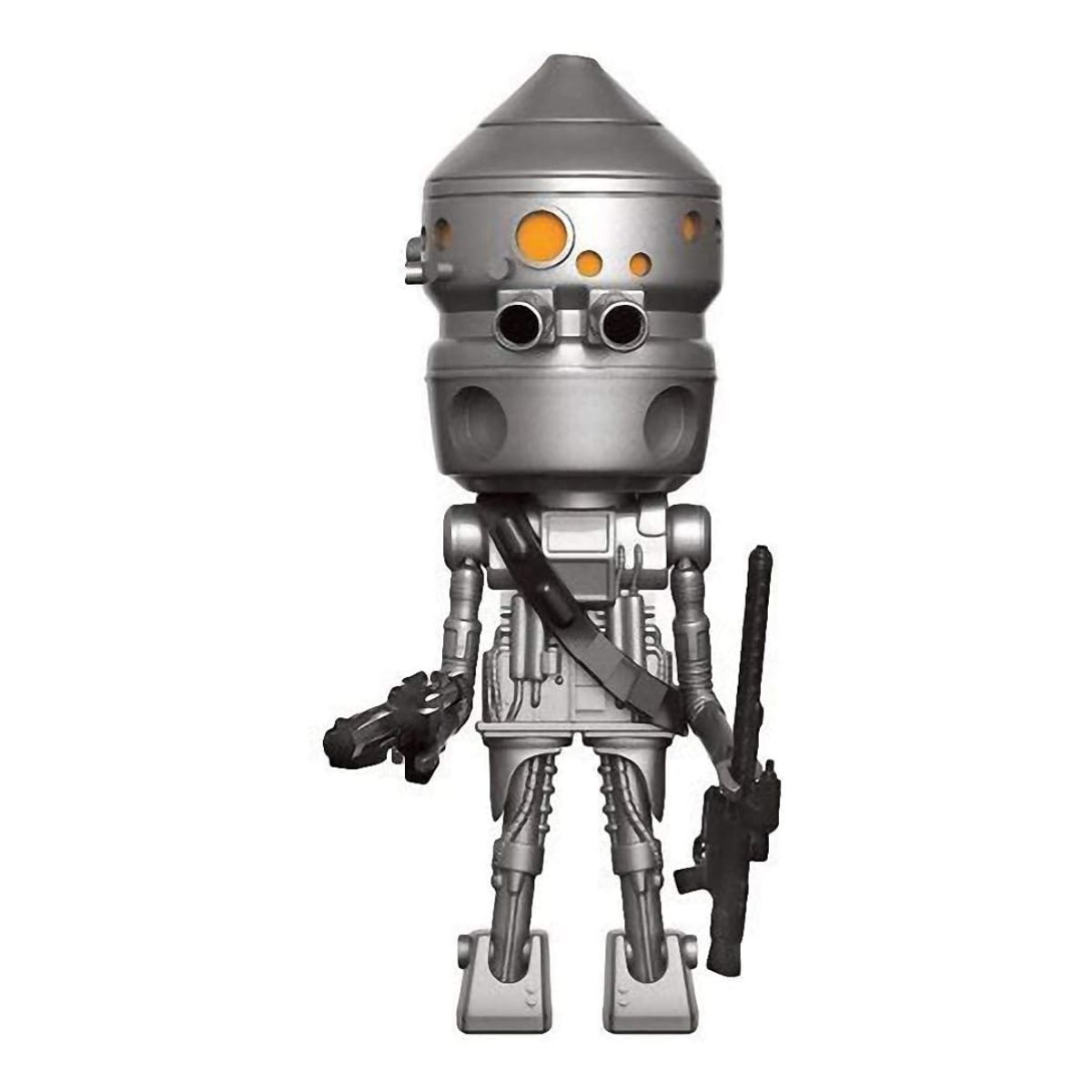 FUNKO - Funko Pop Star Wars  Ig-88 103+ Protector