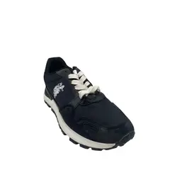 HERIEL - Zapatilla Ngra Hombre Urbana