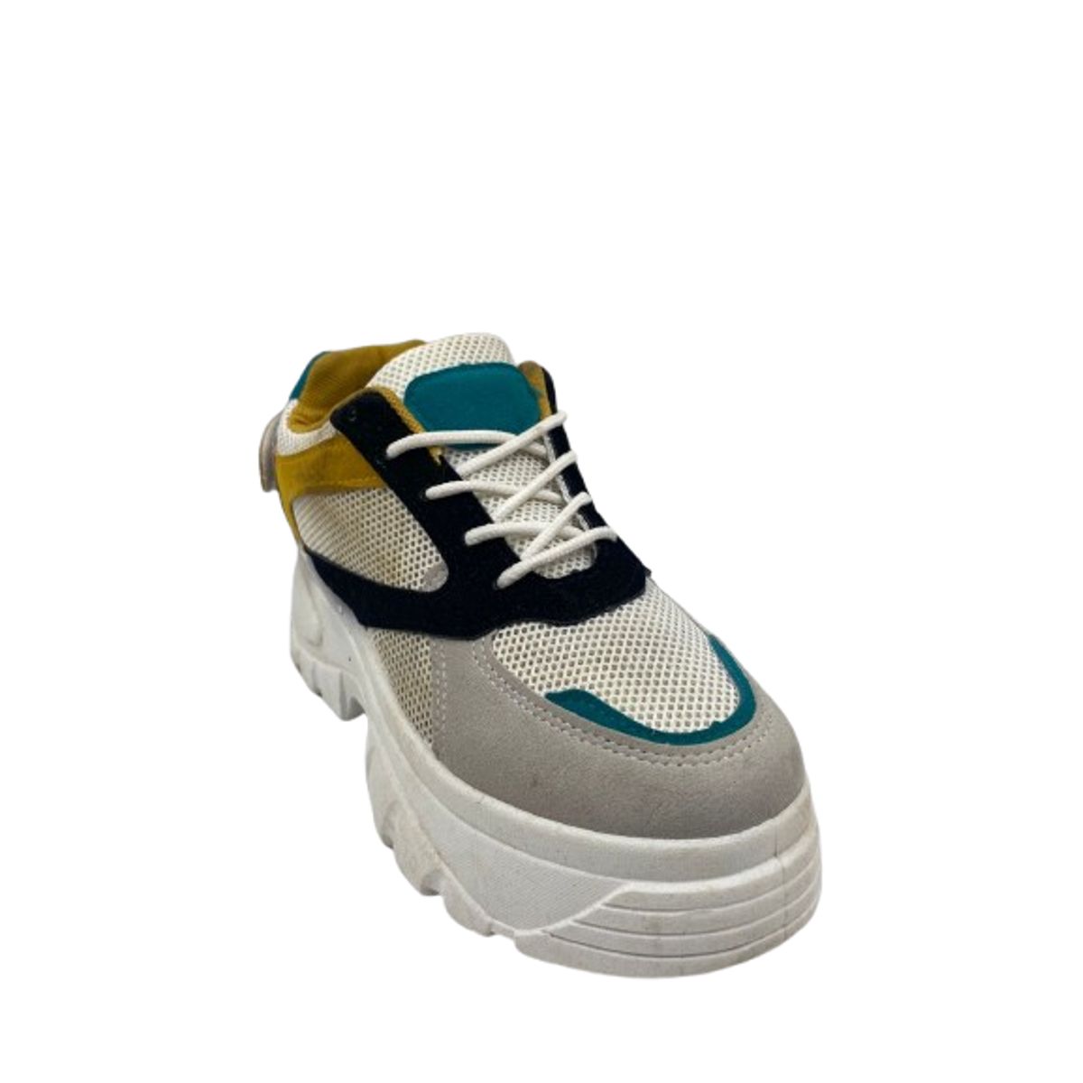 HERIEL - Zapatilla Colores Urbana