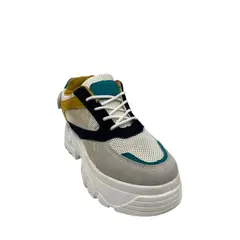 HERIEL - Zapatilla Colores Urbana