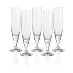 GENERICO - Copas Cerveceras Feldberg Cristal Rastal Set x6