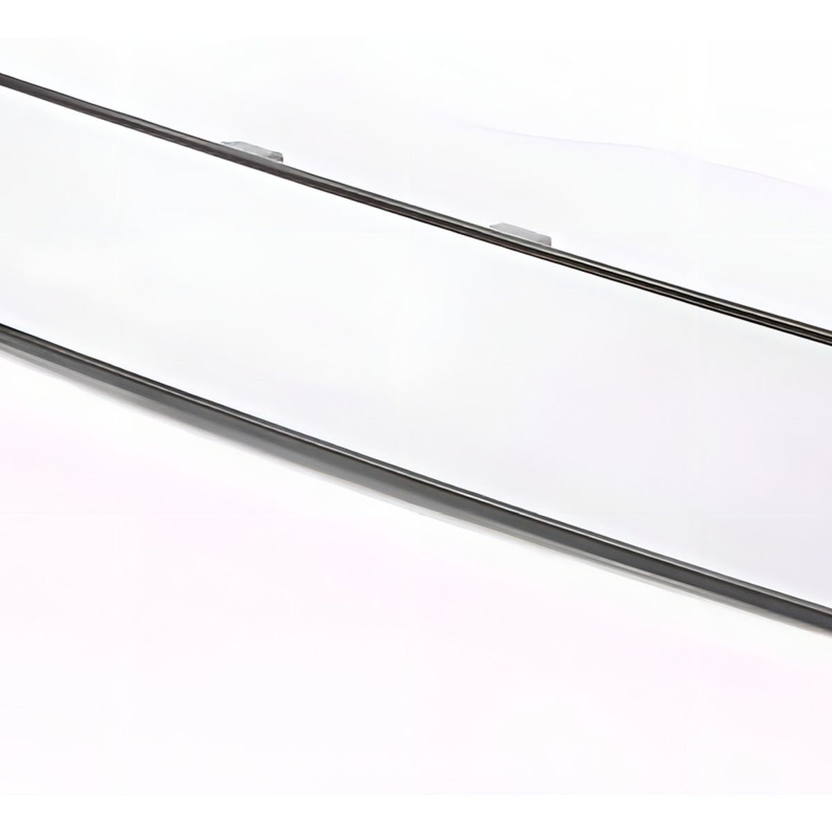 Espejo Retrovisor Panorámico 30cm Gianpa Variedades Para Auto y Camioneta, marca GENERICO - Foto 2