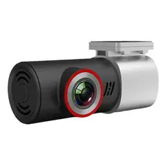 GENERICO - Dash Cam Camara Frontal Para Auto 2k Empotrable 1920x1080p
